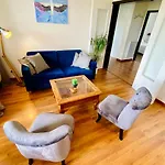 Apartamento Vue Sur Vignes Riquewihr