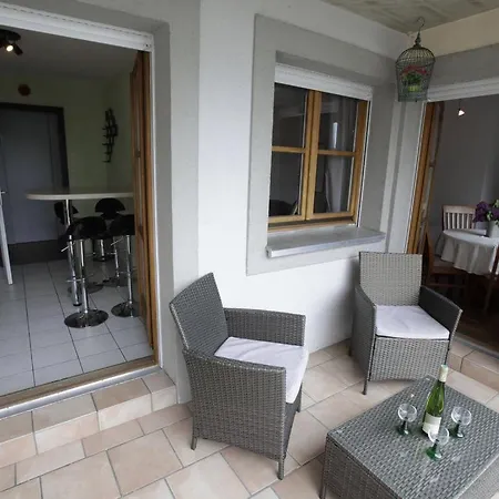 Vue Sur Vignes Riquewihr