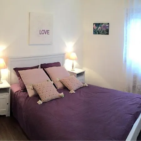 Apartamento Vue Sur Vignes *