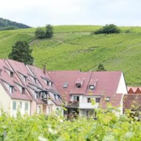 Vue Sur Vignes Apartment