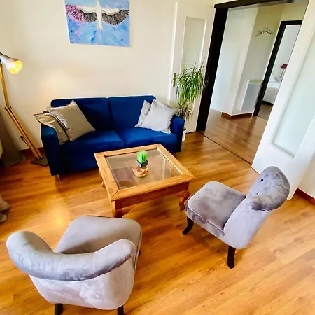 Apartamento Vue Sur Vignes Riquewihr