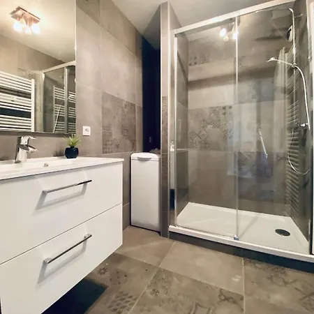 Vue Sur Vignes Appartamento