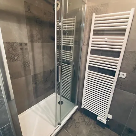 Vue Sur Vignes Appartamento