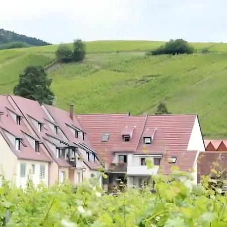 Apartamento Vue Sur Vignes *